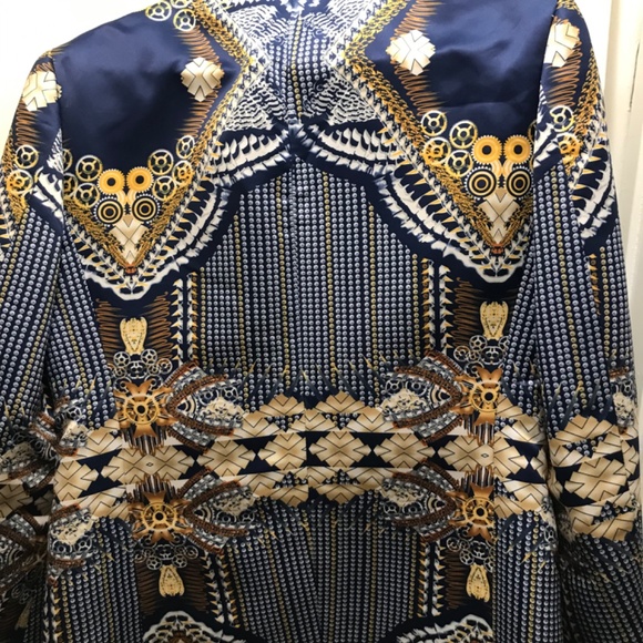 Giovanni Testi Blazer - Picture 3 of 4